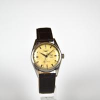 Orologio Longines Silver Arrow vintage