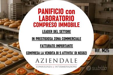 Attività / Licenza di 1200 m² con 3 locali a Veron