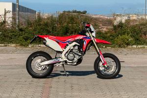 Honda Redmoto CRF 450 RX 2017 - Supermoto