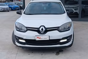 Renault Megane Mégane 1.5 dCi 110CV SporTour Wave