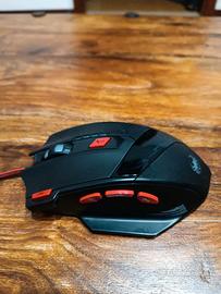 MOUSE GAMING