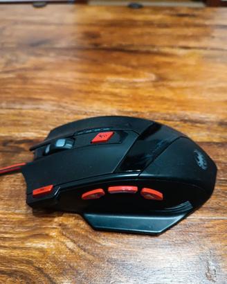 MOUSE GAMING
