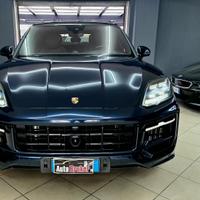 PORSCHE CAYENNE COUPE FACELIFT 3.0 E-HYBRID 470cv