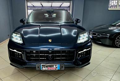 PORSCHE CAYENNE COUPE FACELIFT 3.0 E-HYBRID 470cv