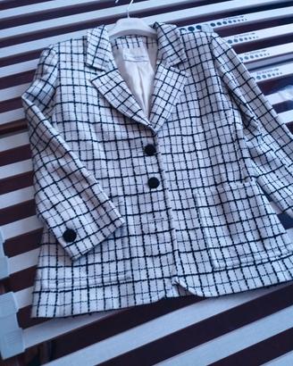 blazer donna Yves Saint Laurent 