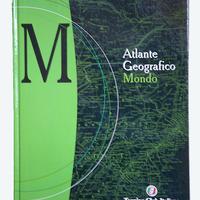 Atlanti Geografici TCI