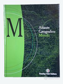 Atlanti Geografici TCI