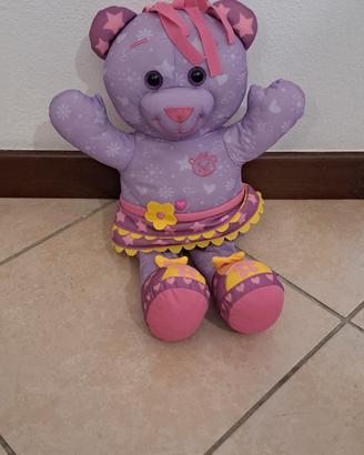 peluche