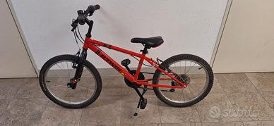 Bici BTWIN Bambino