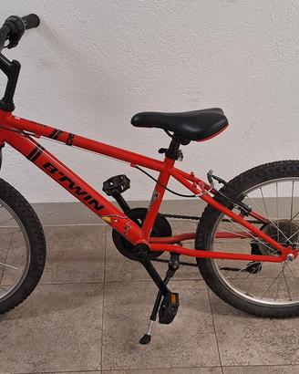 Bici BTWIN Bambino