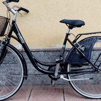 Bici donna