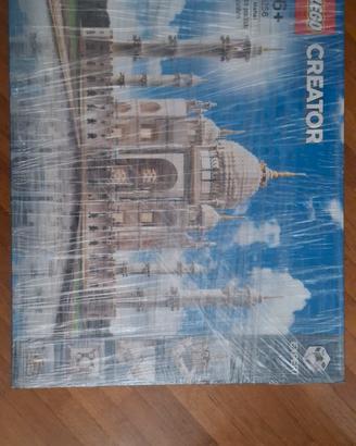 Lego 10256 Taj Mahal