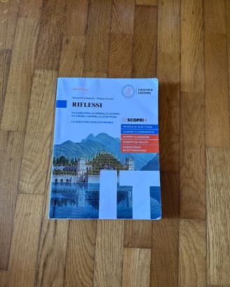 Antologia RIFLESSI Loescher