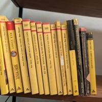 15 copie di Rex Stout