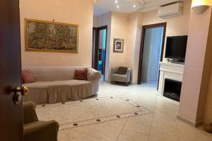 Appartamento Via Lazio Angolo viale Trentino