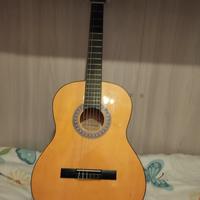 chitarra classica 