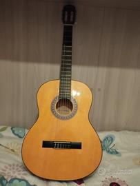 chitarra classica 