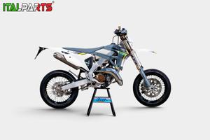 TM SMR 125 Fi ES Corse 2027 nazionale nuova