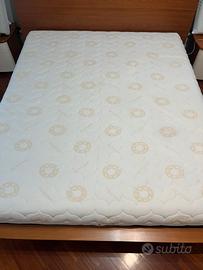 Materasso matrimoniale