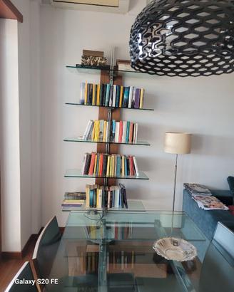 libreria CATTELAN ITALIA