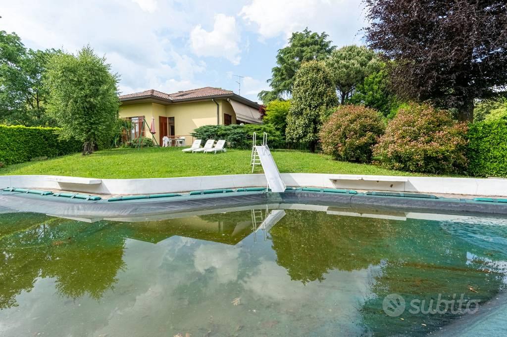 Casa – Mozzo, Borghetto - Vista 4