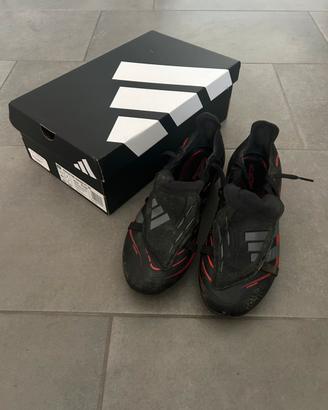 Scarpe da calcio adidas predator SG