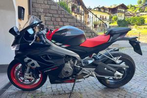 Aprilia rs 660 2022