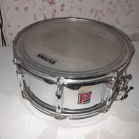 Premier Rullante APK 6,5 x 14