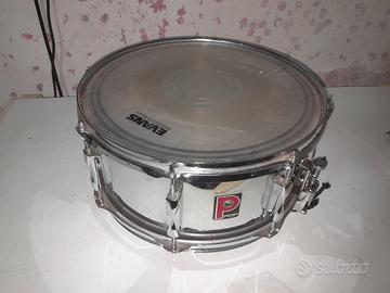 Premier Rullante APK 6,5 x 14