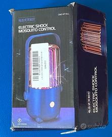 Trappola per Zanzare Zapper