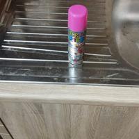 bomboletta stelle filanti