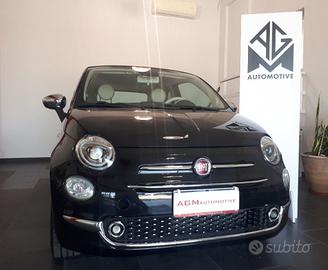 FIAT 500C Cabrio 1.0 Hybrid Lounge - 2900KM!!!!