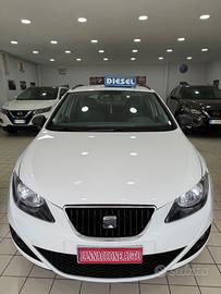 Seat Ibiza 1.2 tdi 2012 nuova