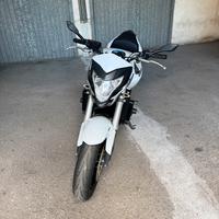 Honda Hornet CB 600 F