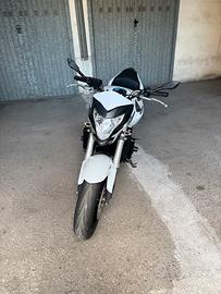 Honda Hornet CB 600 F