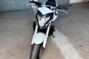 Honda Hornet CB 600 F