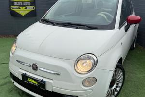 Fiat 500 1.3 DIESEL MULTIJET POP NEOPATENTATI