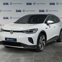 Volkswagen ID.4 204CV Batt.77kWh Tech (EV)