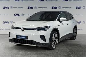 Volkswagen ID.4 204CV Batt.77kWh Tech (EV)