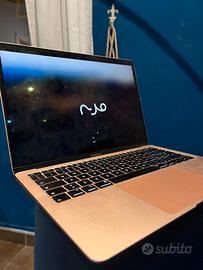 Macbook Air 2019 125GB