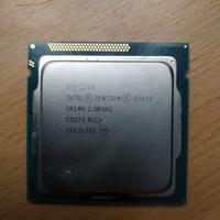 Processore Intel Pentium G2020 DualCore 2.90 GHz