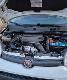 FIAT Panda 3ª serie - 2013