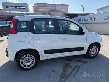Fiat Panda 1.2 EasyPower Lounge