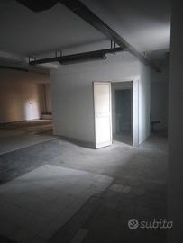 Locale commerciale Palermo