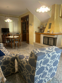 Appartamento a Corleto Perticara