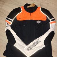 Giacca Harley Davidson