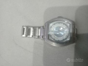 orologio Breil Swarovski 