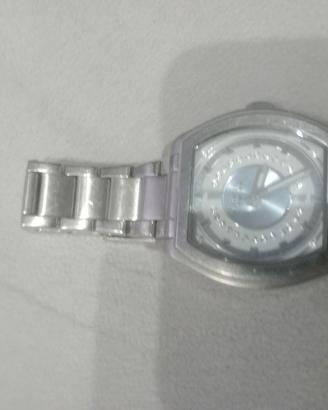 orologio Breil Swarovski 