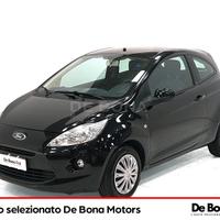 Ford Ka 1.2 titanium s/esp,tcs 69cv e5