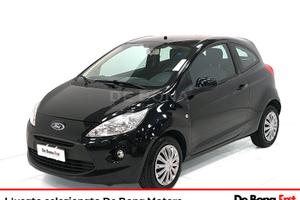 Ford Ka 1.2 titanium s/esp,tcs 69cv e5